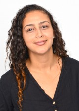 Foto de VIVIAM SOARES DA SILVA