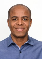 Foto de JULIO CESAR REZENDE DE ALMEIDA