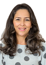 Foto de MONICA DE OLIVEIRA SILVA DE MELLO