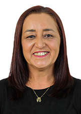 Foto de SOLANGE MARIA BENEDITO RAMOS