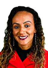 Foto de NIVEA DE FATIMA LUIZ
