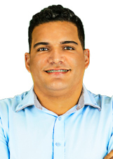 Foto de JOÃO MARCIO ALBINO SILVA