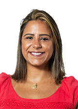 Foto de LAISSA FATIMA DOS SANTOS SOBRINHO