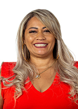 Foto de ALESSANDRA SILVA VIEIRA