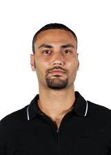 Foto de DANILO DE FREITAS FERREIRA DE SÁ
