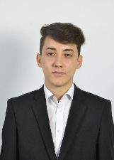 Foto de LUAN LENNON CAMACHO BRAGA OLIVEIRA