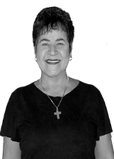 Foto de VERA LÚCIA BARLETO DE MENEZES