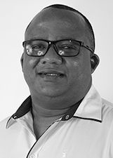 Foto de PAULO CÉSAR SALGADO TIAGO