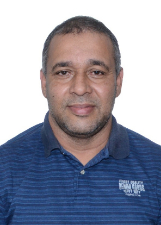 Foto de Carlos Alberto Menezes Santana