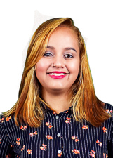 Foto de VITORIA IASMIN RAMOS DE OLIVEIRA