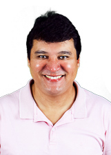 Foto de CLAUDIOMIRO ARANTES DE CARVALHO GOMES
