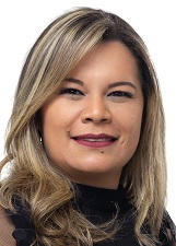 Foto de RAQUEL DE FÁTIMA DA SILVA ROCHA