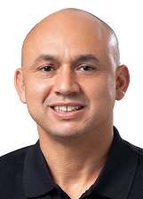 Foto de FABRICIO DE ALMEIDA PEREIRA