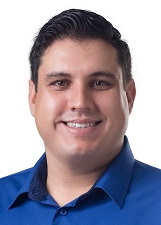 Foto de BRUNO GUIMARÃES DINIZ