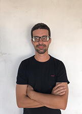 Foto de LÁZARO LUÍS DE PAULA MENDONÇA