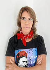 Foto de Mônica Teixeira Correa