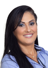 Foto de LIDIANE SILVA DE CASTRO FELINTO