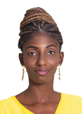 Foto de REGINA LUCIA RIBEIRO CARDOSO