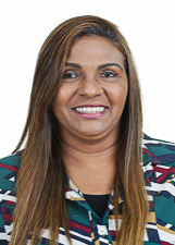 Foto de MARIA APARECIDA TEIXEIRA DOS SANTOS