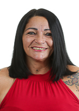Foto de CLAUDIA ANCILLOTTI QUEIROZ