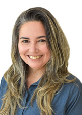 Foto de CAROLINA CÉLIA RIOS