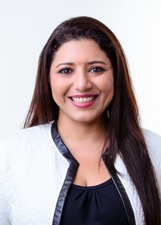 Foto de Fernanda Borges Azevedo Abreu