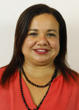 Foto de Jociléia Antero Barbosa Silva