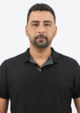 Foto de SANDRO RICARDO DE ALMEIDA TATAGIBA