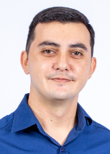 Foto de ANTÔNIO MARCOS LASNOR NOGUEIRA
