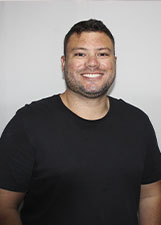 Foto de LEONARDO AUGUSTO DE PAULA FREITAS BARBOSA DE CARVALHO