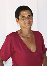 Foto de MARCIA BASTOS FRANCISCO