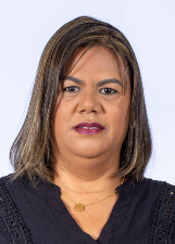Foto de ANDRÉIA VICENTE DE OLIVEIRA