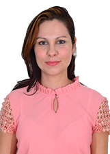 Foto de JAQUELINE LETICIA DE CARVALHO