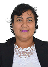 Foto de SILVIA PATRÍCIA AMÃNCIO LOPES