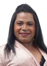 Foto de KARÁ MÁRCIA DA SILVA MACHADO