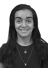 Foto de CRISTIANE SARAIVA DE SOUZA
