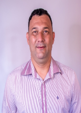 Foto de WELTHON SANTANA DE FARIA
