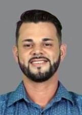 Foto de ÉDIPO RIBEIRO DE SOUZA