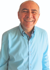 Foto de Domingos Manoel Soares de Abreu