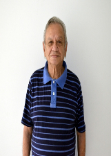 Foto de Ruy Barbosa Jobim