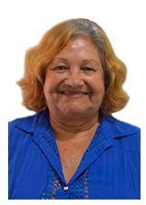 Foto de TERESINHA DE OLIVEIRA CARVALHO