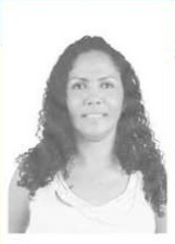 Foto de LUCIANA FATIMA DA SILVA