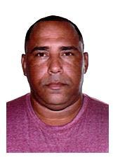 Foto de ROGERIO DA SILVA FERREIRA