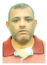 Foto de FABRICIO DE SOUZA CORDEIRO