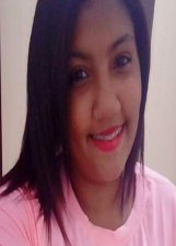 Foto de ALEXIA DOS SANTOS VALENTIM