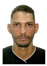 Foto de CRISTIANO VINICIOS ROSA DE OLIVEIRA