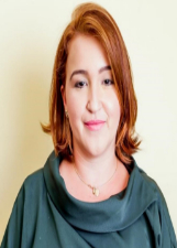Foto de JOYCE DA CRUZ MOREIRA BALDO