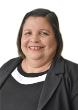 Foto de CLAUDIA MARIA DOS SANTOS SEABRA