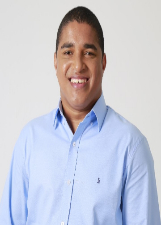 Foto de MATEUS CARLOS FERREIRA DE AZEVEDO