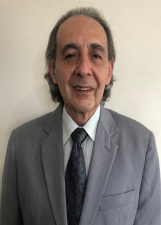 Foto de Luiz Amaury Portugal Viotti Junior